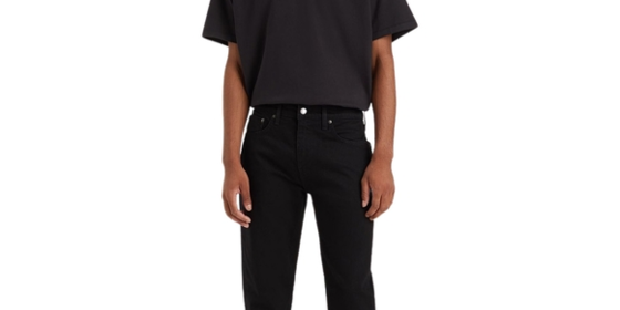 Levis Bootcut Jeans 527 Slim in In A Minute Rinse ansehen