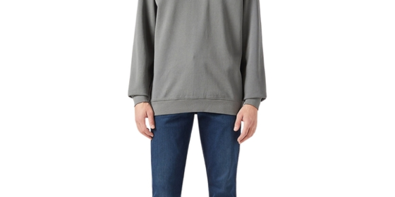 Wrangler Straight Jeans Greensboro in Wild Horse ansehen