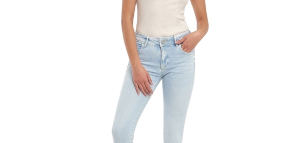 LTB Skinny Jeans Maxime in Malisa Wash ansehen