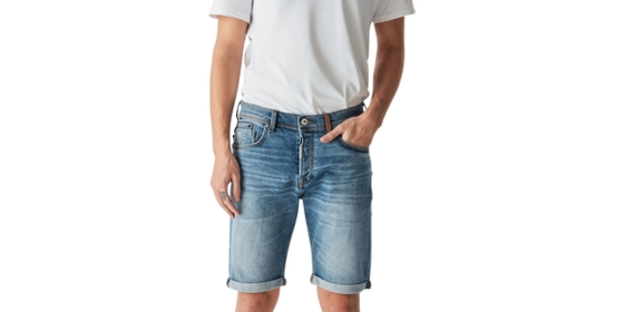 LTB Jeans Shorts Corvin in Aiden Wash ansehen