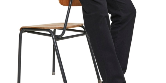 Jack & Jones Chino Hose Marco Fury in Tap Shoe ansehen