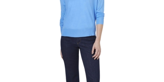 Paddocks Straight Jeans Lara in Rinse Wash ansehen