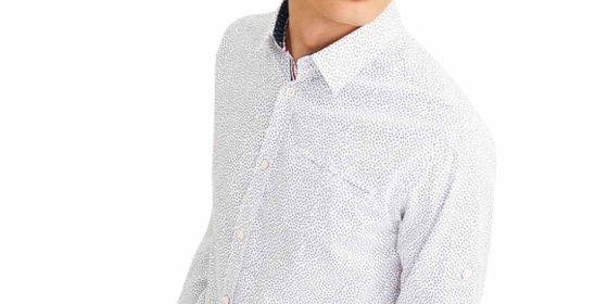 Jack & Jones Businesshemd Eremy in Bright White ansehen