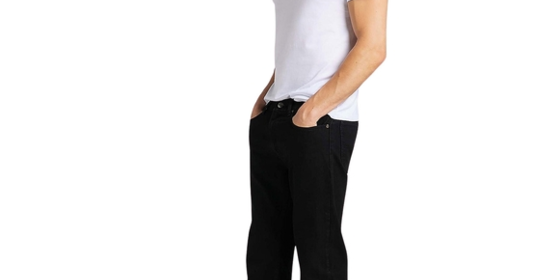 Lee T-Shirt Twin Pack Crew in White ansehen