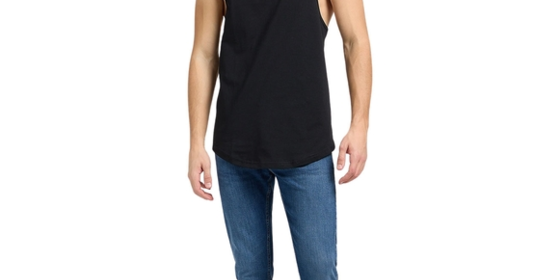 Lee Tapered Jeans Luke in East New York ansehen