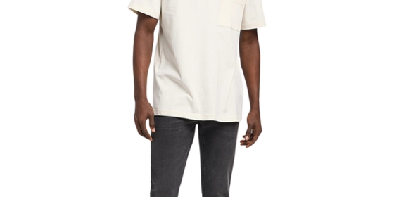 Lee Tapered Jeans Luke in Asphalt Rocker ansehen
