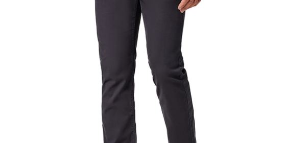 Pioneer Stoffhose Rando in Night Sky ansehen
