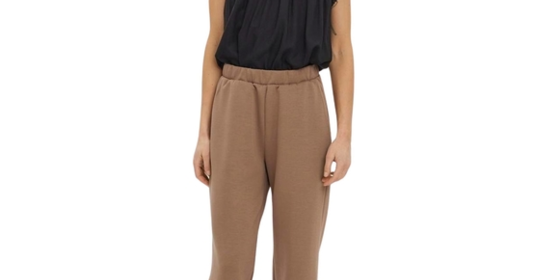 Vero Moda Blusenshirt Debbie in Black ansehen