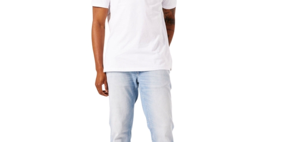 Garcia Tapered Jeans Russo 611 in Light Used ansehen