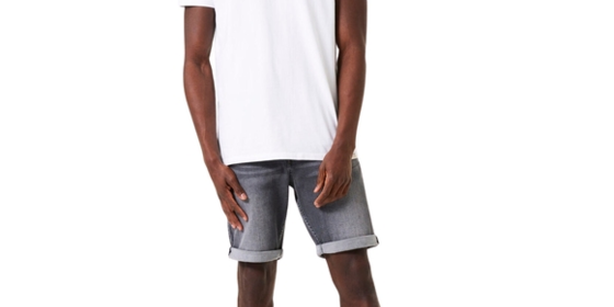 Garcia Jeans Shorts Russo 615 Shorts in Medium Used ansehen