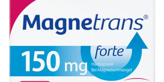 Magnetrans forte 150 mg ansehen