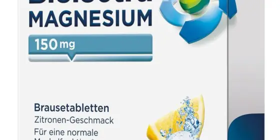 Biolectra MAGNESIUM 150mg Zitrone ansehen