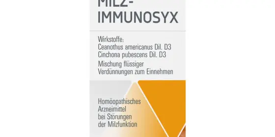 SYXYL Milzimmunosyx Tropfen ansehen