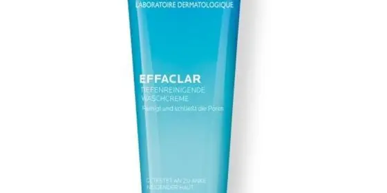 LA ROCHE-POSAY Effaclar tiefenreinigende Waschcreme ansehen