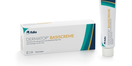 DERMATOP Basiscreme ansehen