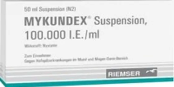 Mykundex ansehen
