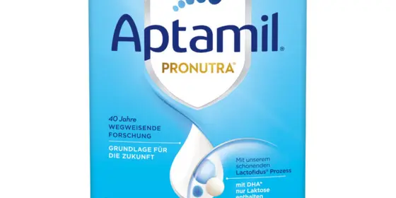 Aptamil PRONUTRA 1 ANFANGSMILCH ansehen