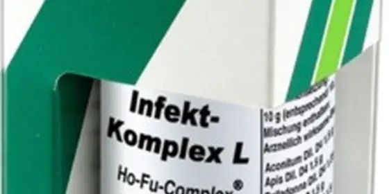 INFEKT Komplex L Ho-Fu-Complex Tropfen ansehen