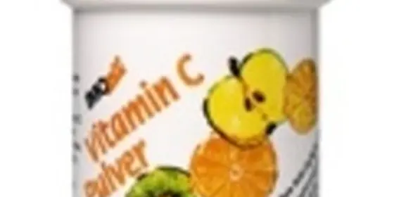 ASCORBINSÄURE Vitamin C Pulver ansehen