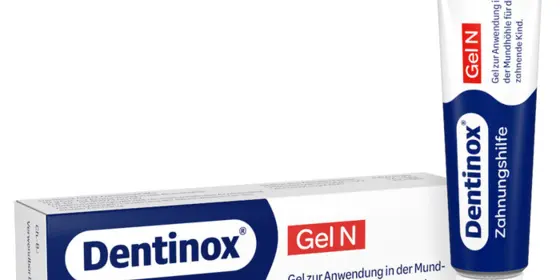Dentinox N Zahnungshilfe ansehen
