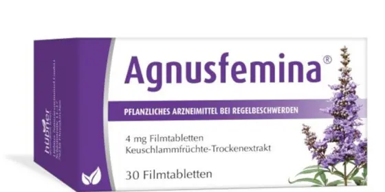 Agnusfemina ansehen