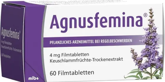 Agnusfemina ansehen