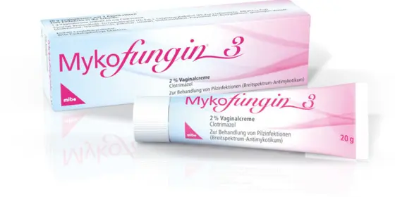 Mykofungin 3 ansehen