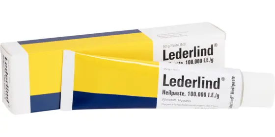 Lederlind Heilpaste ansehen