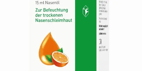 GeloSitin Nasenpflege ansehen