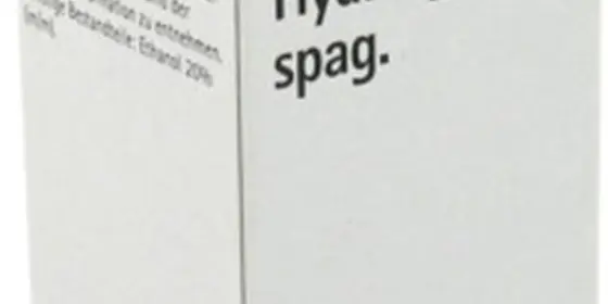PHÖNIX HYDRARGYRUM spag.Tropfen ansehen