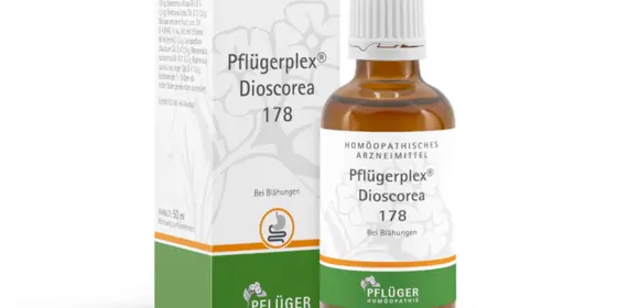 Pflügerplex Dioscorea 178 ansehen