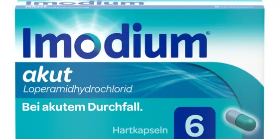 Imodium akut ansehen