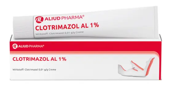 CLOTRIMAZOL AL 1% ansehen