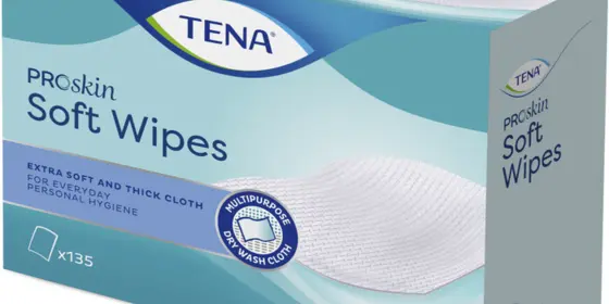 TENA SOFT Wipe 30x32 cm ansehen