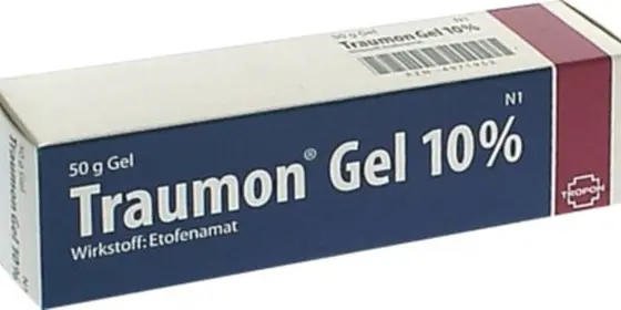 Traumon 10% ansehen