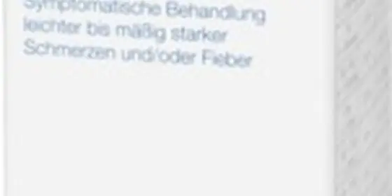 Ben-u-ron Saft ansehen