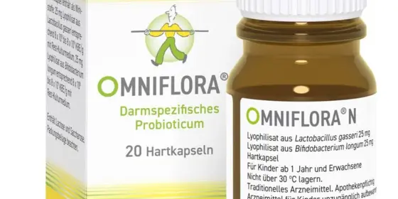 Omniflora N ansehen