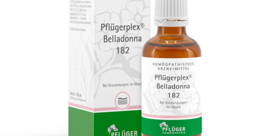 Pflügerplex Belladonna 182 ansehen