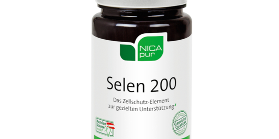 NICApur Selen 200 ansehen