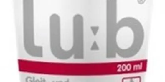 CONDOMI Lub Gleit- u. Massagegel ansehen