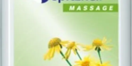 SPITZNER Massage Einreibung Arnika ansehen