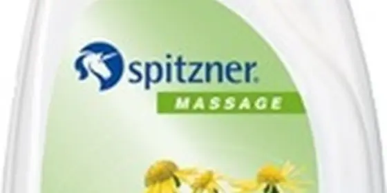 SPITZNER Massage Einreibung Arnika ansehen