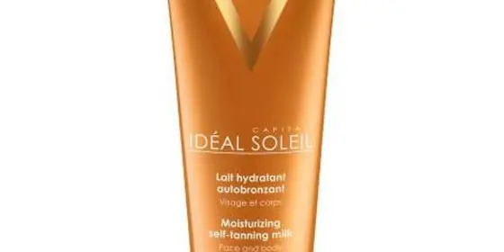 VICHY IDÉAL SOLEIL Selbstbräuner ansehen