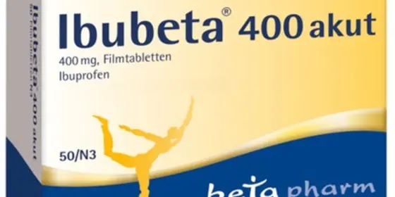 Ibubeta 400 akut ansehen