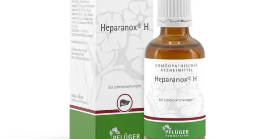 Heparanox H ansehen