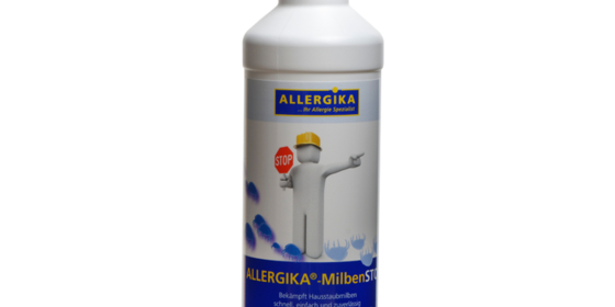 ALLERGIKA MilbenSTOP Spray ansehen