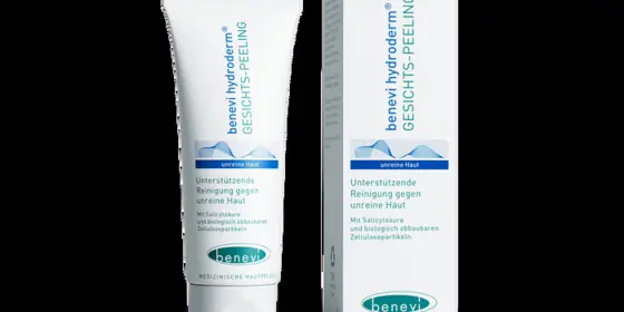 BENEVI Hydroderm Gesichts-Peeling ansehen