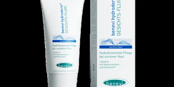 BENEVI Hydroderm Gesichts-Fluid ansehen