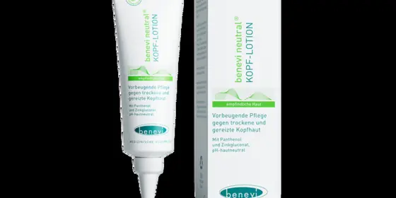 BENEVI Color Pigmentcreme dunkel ansehen