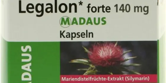 Legalon forte ansehen
